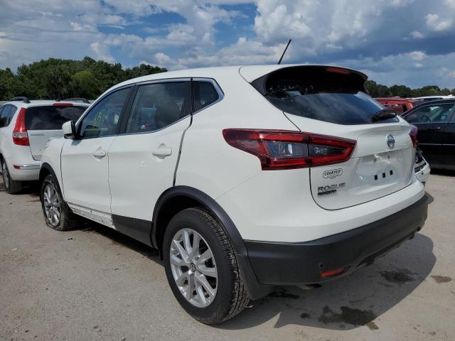 Photo 2 VIN: JN1BJ1AV1MW321668 - NISSAN ROGUE SPOR 