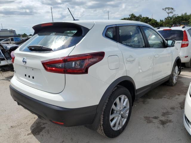 Photo 3 VIN: JN1BJ1AV1MW321668 - NISSAN ROGUE SPOR 