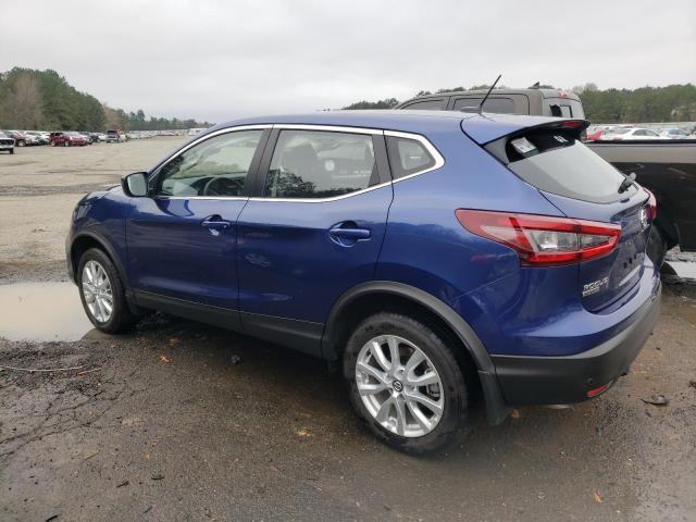 Photo 1 VIN: JN1BJ1AV1MW323744 - NISSAN ROGUE SPOR 