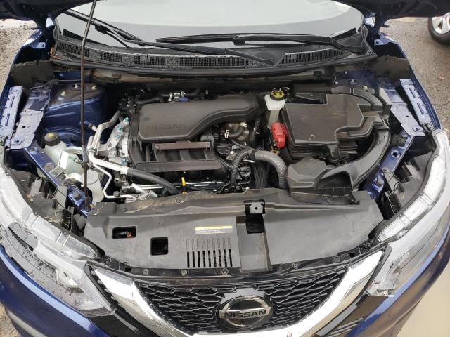 Photo 10 VIN: JN1BJ1AV1MW323744 - NISSAN ROGUE SPOR 