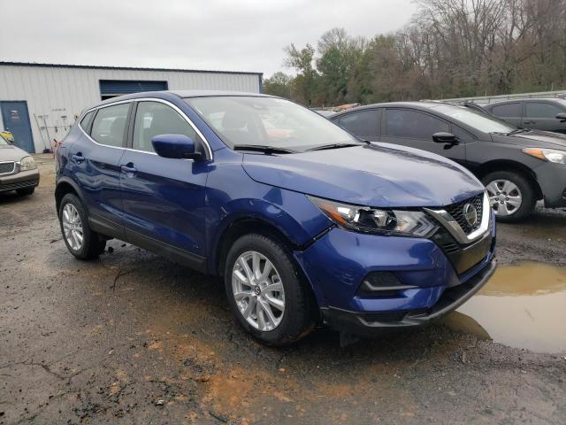 Photo 3 VIN: JN1BJ1AV1MW323744 - NISSAN ROGUE SPOR 