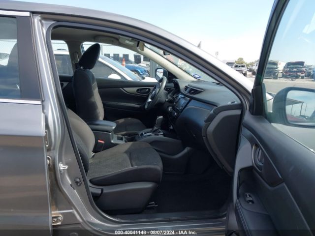 Photo 4 VIN: JN1BJ1AV1MW560752 - NISSAN ROGUE SPORT 