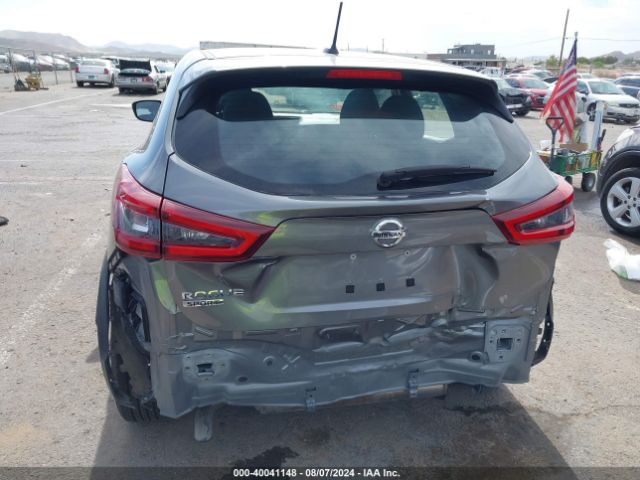 Photo 5 VIN: JN1BJ1AV1MW560752 - NISSAN ROGUE SPORT 