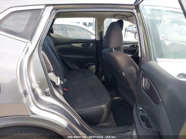 Photo 7 VIN: JN1BJ1AV1MW560752 - NISSAN ROGUE SPORT 