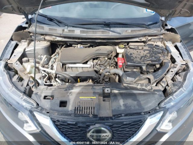 Photo 9 VIN: JN1BJ1AV1MW560752 - NISSAN ROGUE SPORT 