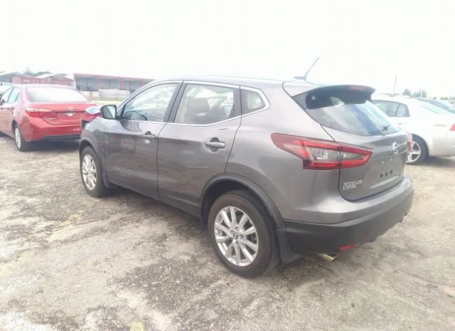 Photo 2 VIN: JN1BJ1AV1MW561402 - NISSAN ROGUE SPORT 