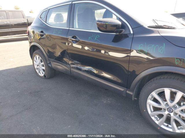 Photo 5 VIN: JN1BJ1AV1MW562775 - NISSAN ROGUE SPORT 