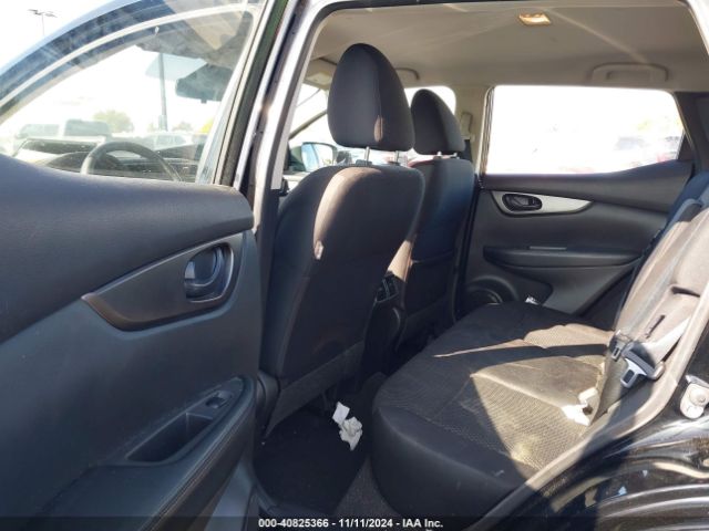 Photo 7 VIN: JN1BJ1AV1MW562775 - NISSAN ROGUE SPORT 