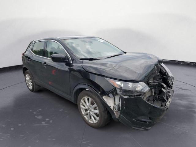 Photo 3 VIN: JN1BJ1AV1MW563814 - NISSAN ROGUE SPOR 