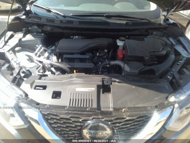 Photo 9 VIN: JN1BJ1AV1MW566969 - NISSAN ROGUE SPORT 