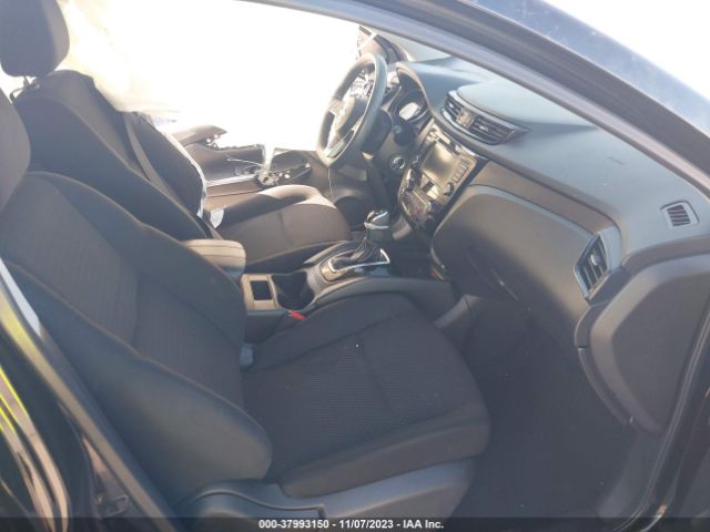 Photo 4 VIN: JN1BJ1AV1MW567037 - NISSAN ROGUE SPORT 