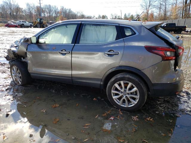 Photo 1 VIN: JN1BJ1AV1MW567152 - NISSAN ROGUE 