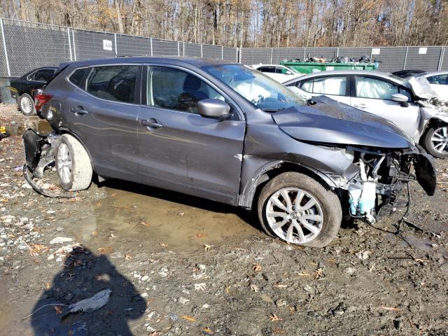 Photo 3 VIN: JN1BJ1AV1MW567152 - NISSAN ROGUE 