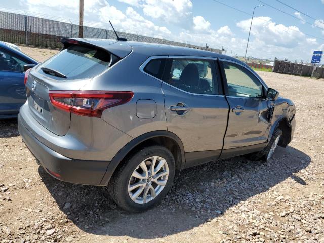 Photo 2 VIN: JN1BJ1AV1MW567605 - NISSAN ROGUE SPOR 