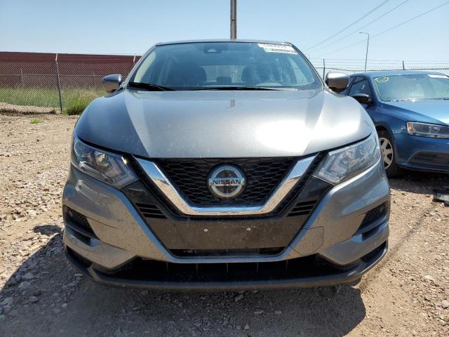 Photo 4 VIN: JN1BJ1AV1MW567605 - NISSAN ROGUE SPOR 