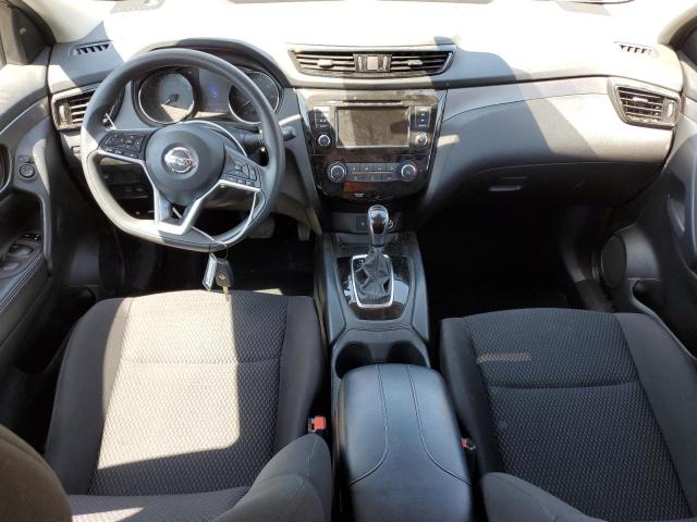 Photo 7 VIN: JN1BJ1AV1MW567605 - NISSAN ROGUE SPOR 