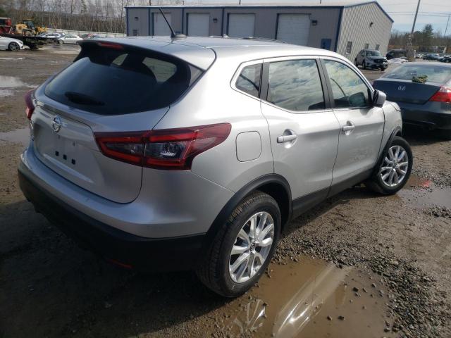 Photo 2 VIN: JN1BJ1AV1MW568317 - NISSAN ROGUE SPOR 