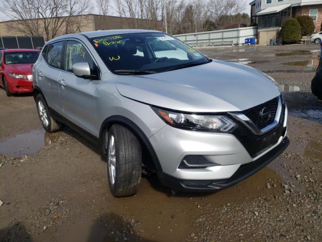 Photo 3 VIN: JN1BJ1AV1MW568317 - NISSAN ROGUE SPOR 