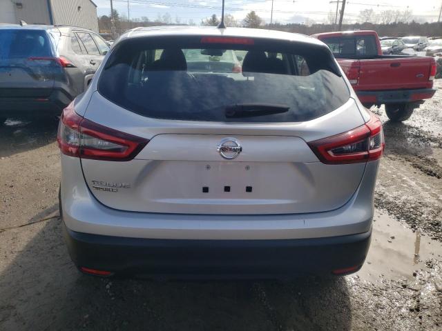 Photo 5 VIN: JN1BJ1AV1MW568317 - NISSAN ROGUE SPOR 