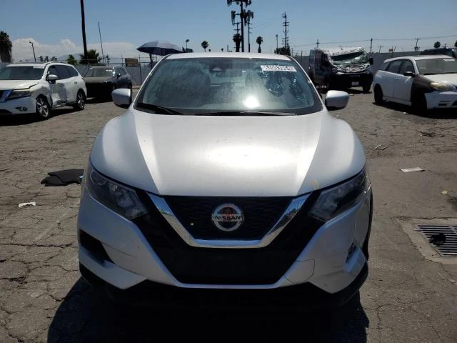 Photo 4 VIN: JN1BJ1AV1MW571153 - NISSAN ROGUE SPOR 