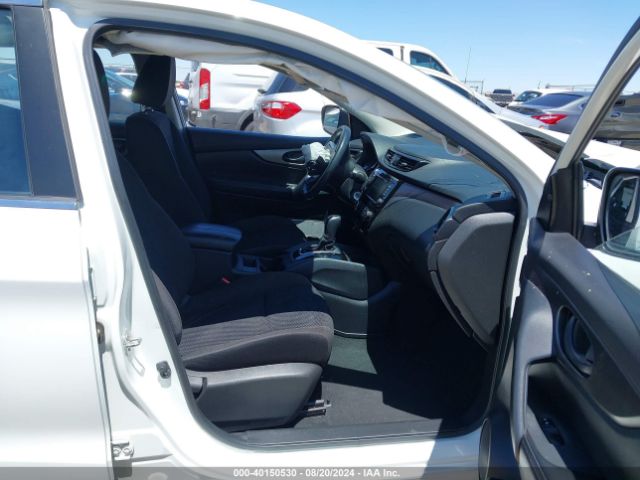 Photo 4 VIN: JN1BJ1AV2MW302529 - NISSAN ROGUE SPORT 