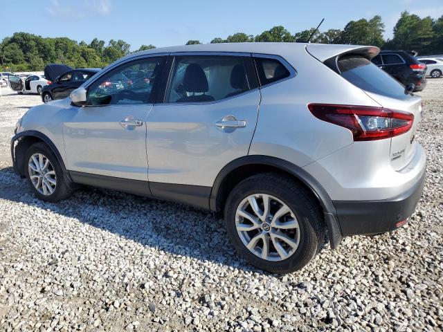 Photo 1 VIN: JN1BJ1AV2MW305320 - NISSAN ROGUE 