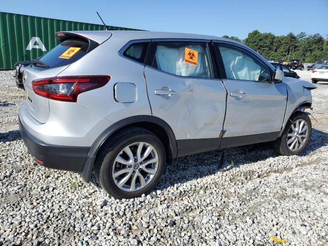 Photo 2 VIN: JN1BJ1AV2MW305320 - NISSAN ROGUE 