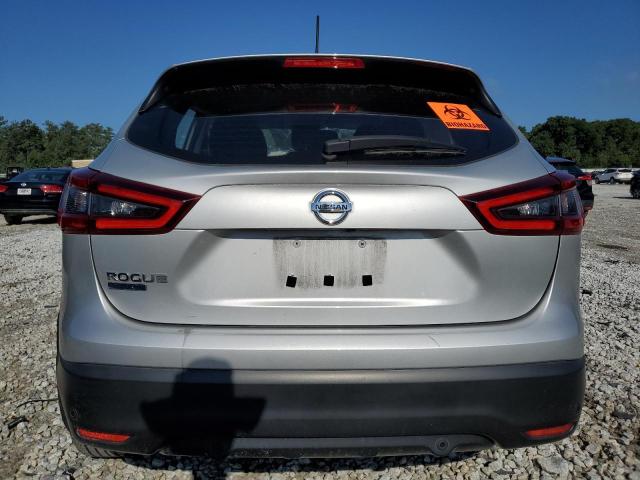 Photo 5 VIN: JN1BJ1AV2MW305320 - NISSAN ROGUE 