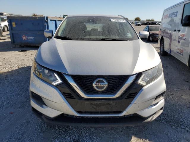 Photo 4 VIN: JN1BJ1AV2MW308251 - NISSAN ROGUE SPOR 