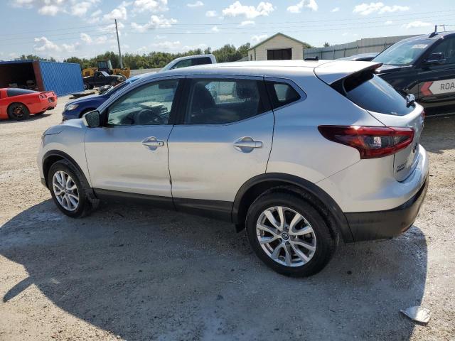 Photo 1 VIN: JN1BJ1AV2MW313207 - NISSAN ROGUE SPOR 