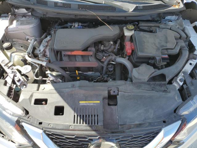 Photo 11 VIN: JN1BJ1AV2MW313207 - NISSAN ROGUE SPOR 