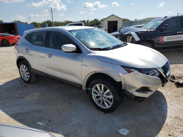 Photo 3 VIN: JN1BJ1AV2MW313207 - NISSAN ROGUE SPOR 