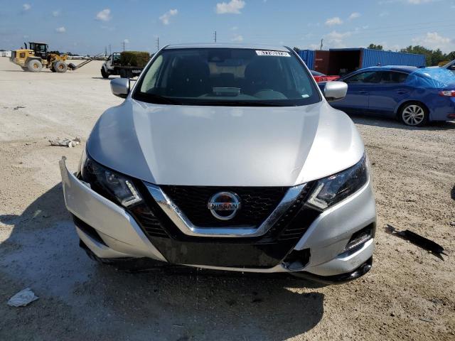 Photo 4 VIN: JN1BJ1AV2MW313207 - NISSAN ROGUE SPOR 