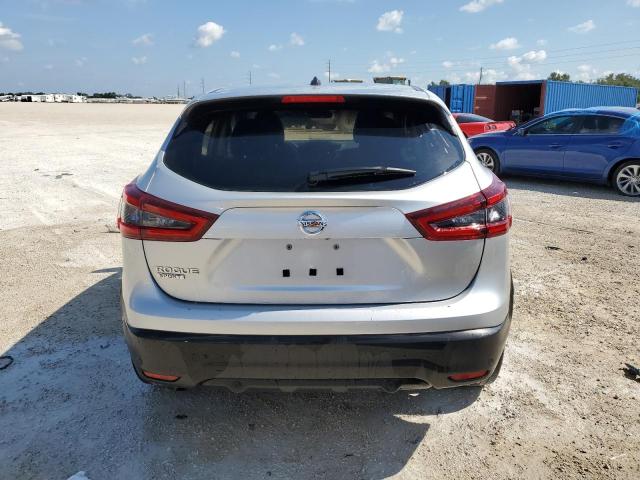 Photo 5 VIN: JN1BJ1AV2MW313207 - NISSAN ROGUE SPOR 