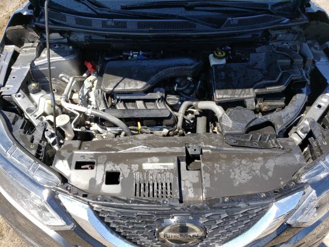 Photo 10 VIN: JN1BJ1AV2MW313451 - NISSAN ROGUE SPOR 