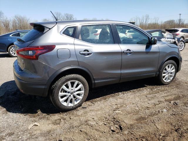 Photo 2 VIN: JN1BJ1AV2MW313451 - NISSAN ROGUE SPOR 