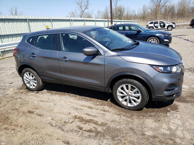 Photo 3 VIN: JN1BJ1AV2MW313451 - NISSAN ROGUE SPOR 