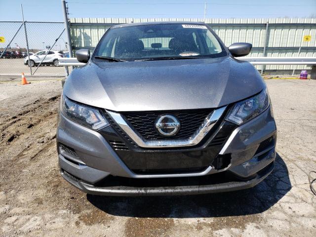 Photo 4 VIN: JN1BJ1AV2MW313451 - NISSAN ROGUE SPOR 