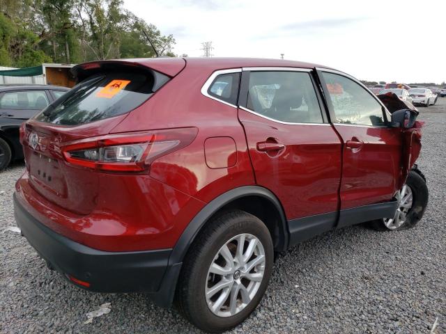 Photo 2 VIN: JN1BJ1AV2MW315281 - NISSAN ROGUE 