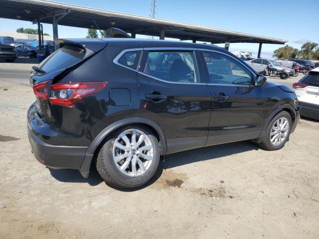 Photo 2 VIN: JN1BJ1AV2MW319282 - NISSAN ROGUE 