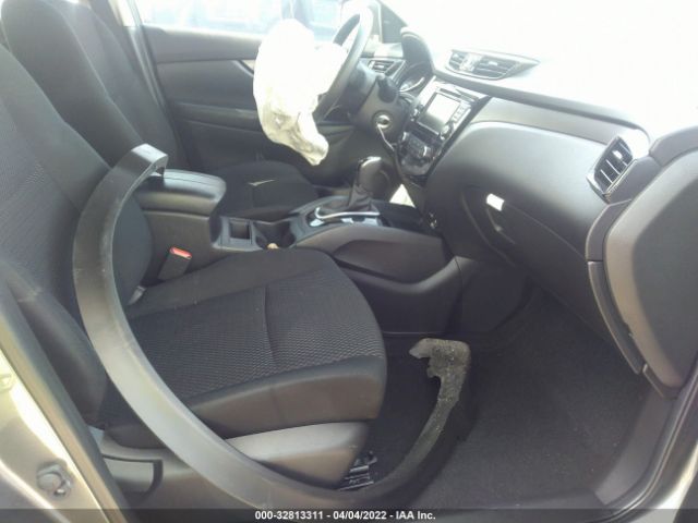 Photo 4 VIN: JN1BJ1AV2MW569055 - NISSAN ROGUE SPORT 