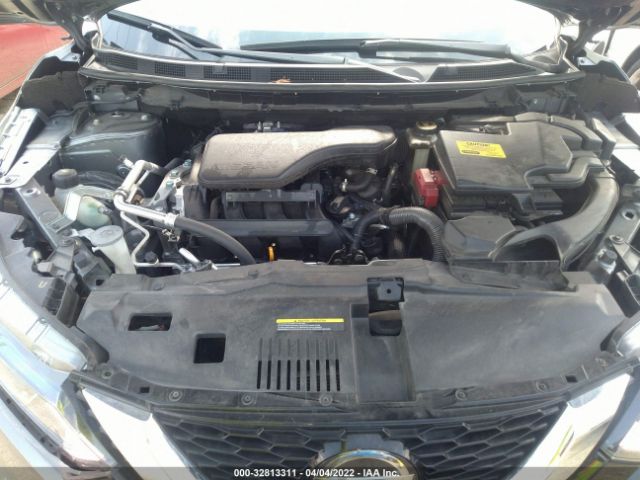 Photo 9 VIN: JN1BJ1AV2MW569055 - NISSAN ROGUE SPORT 