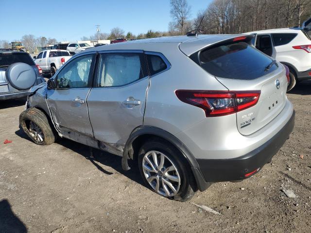 Photo 1 VIN: JN1BJ1AV2MW570433 - NISSAN ROGUE 