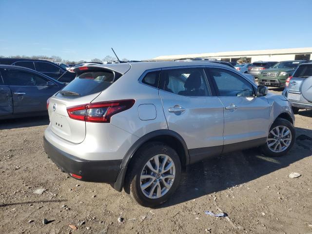 Photo 2 VIN: JN1BJ1AV2MW570433 - NISSAN ROGUE 