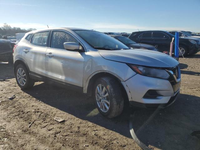 Photo 3 VIN: JN1BJ1AV2MW570433 - NISSAN ROGUE 