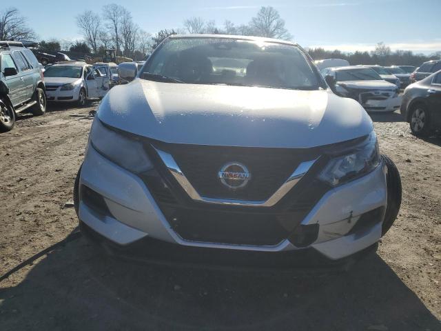 Photo 4 VIN: JN1BJ1AV2MW570433 - NISSAN ROGUE 