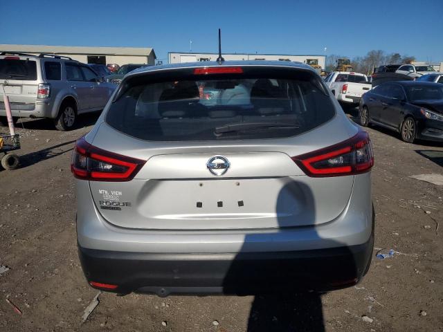 Photo 5 VIN: JN1BJ1AV2MW570433 - NISSAN ROGUE 