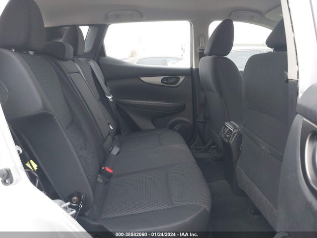 Photo 7 VIN: JN1BJ1AV2MW571128 - NISSAN ROGUE SPORT 