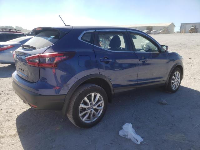 Photo 3 VIN: JN1BJ1AV2NW340845 - NISSAN ROGUE SPOR 