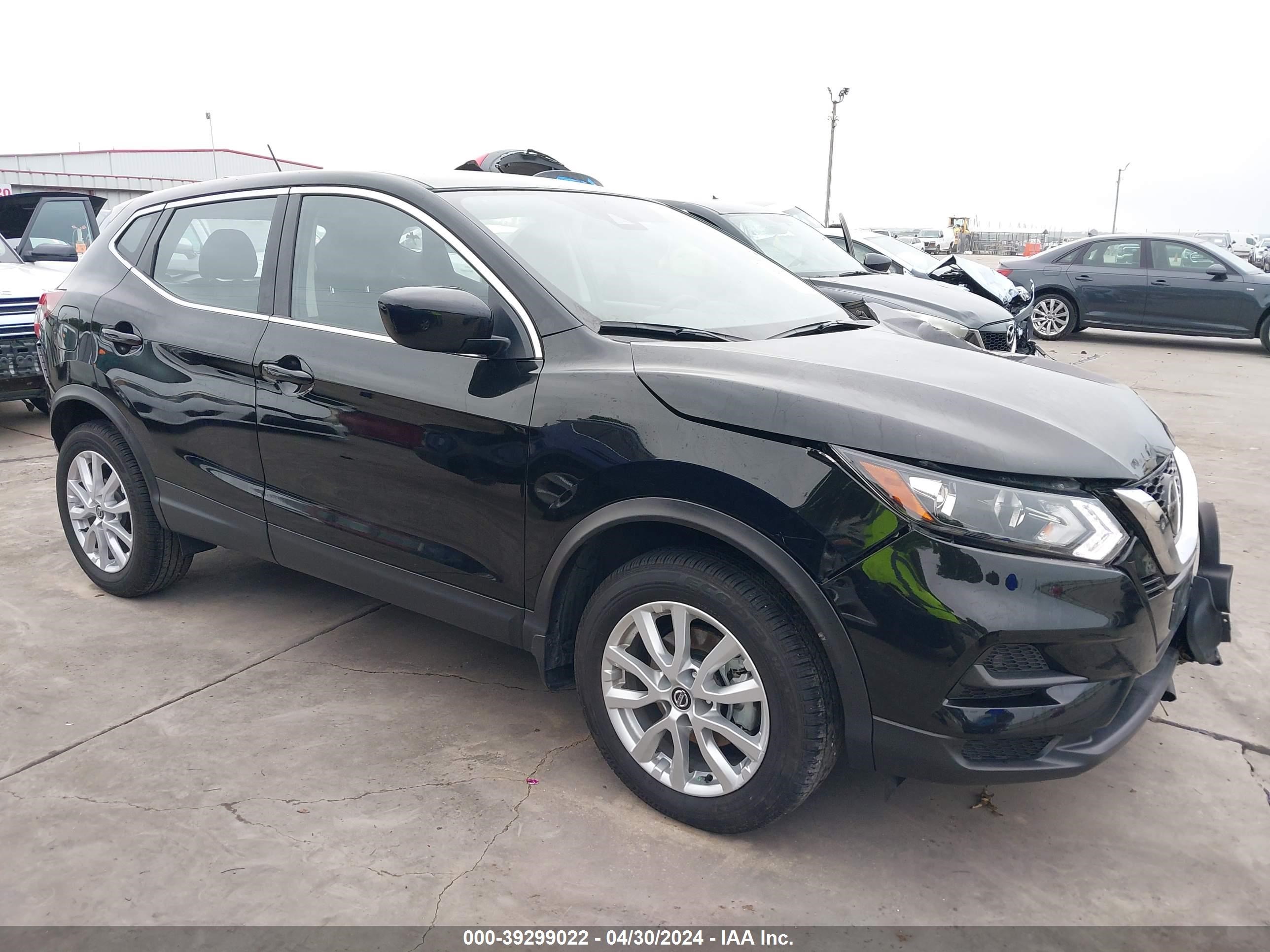 Photo 0 VIN: JN1BJ1AV2NW346032 - NISSAN ROGUE 